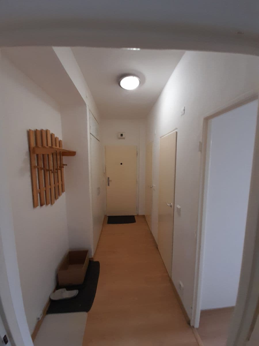 2 bedroom flat to rent, 53 m², Jubilejní, Nový Jičín, Moravskoslezský Region 2 bedroom flat to rent, 53 m², Jubilejní, Nový Jičín, Moravskoslezský Region