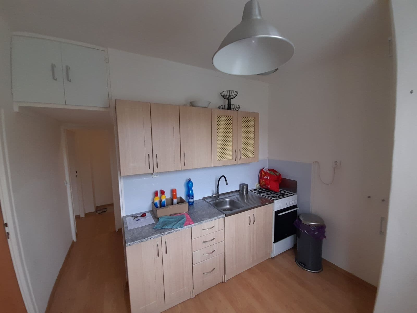 2 bedroom flat to rent, 53 m², Jubilejní, Nový Jičín, Moravskoslezský Region 2 bedroom flat to rent, 53 m², Jubilejní, Nový Jičín, Moravskoslezský Region