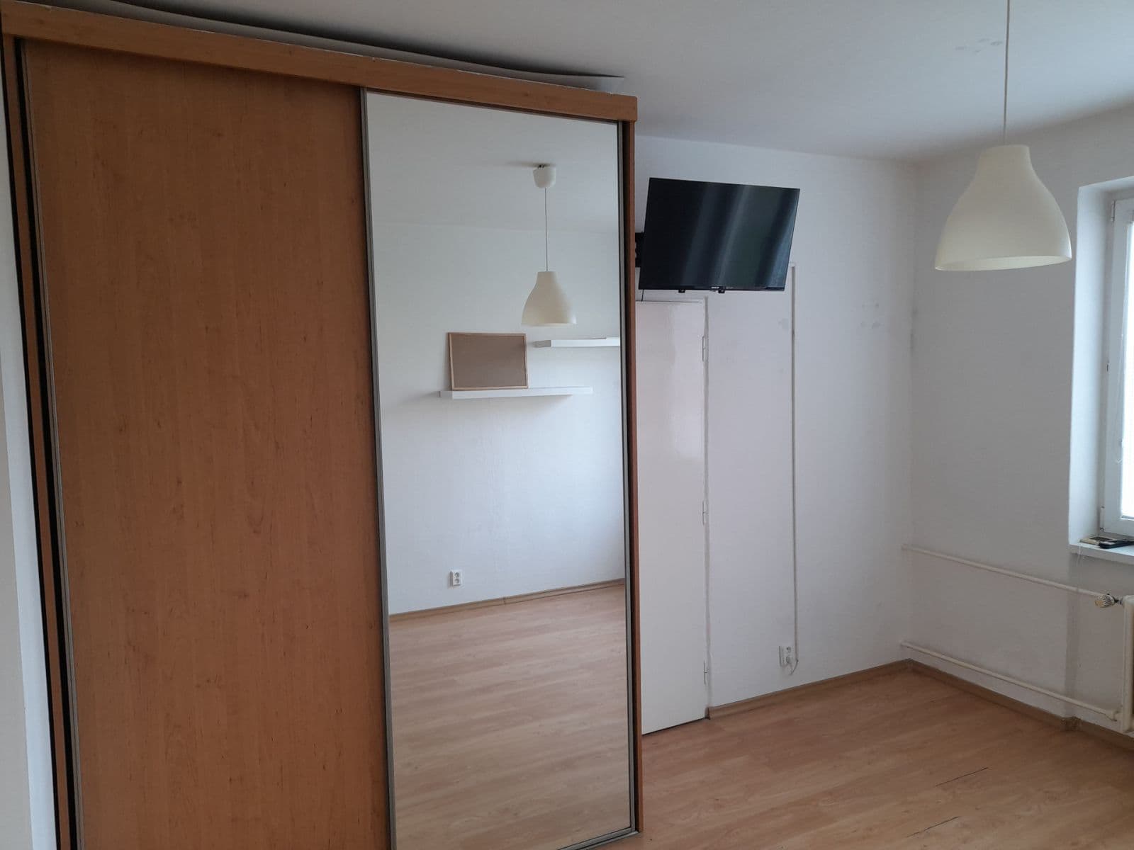 2 bedroom flat to rent, 53 m², Jubilejní, Nový Jičín, Moravskoslezský Region 2 bedroom flat to rent, 53 m², Jubilejní, Nový Jičín, Moravskoslezský Region