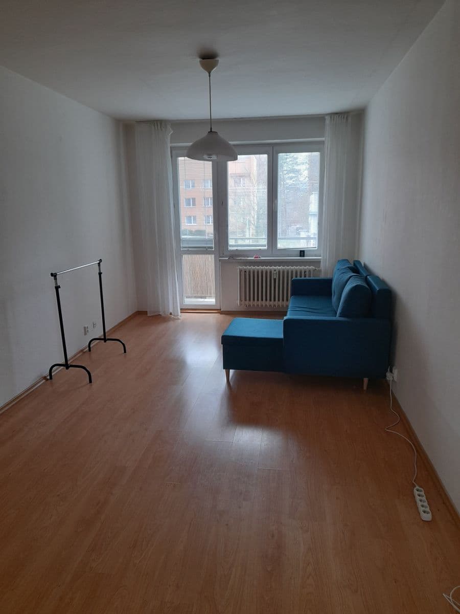 2 bedroom flat to rent, 53 m², Jubilejní, Nový Jičín, Moravskoslezský Region 2 bedroom flat to rent, 53 m², Jubilejní, Nový Jičín, Moravskoslezský Region