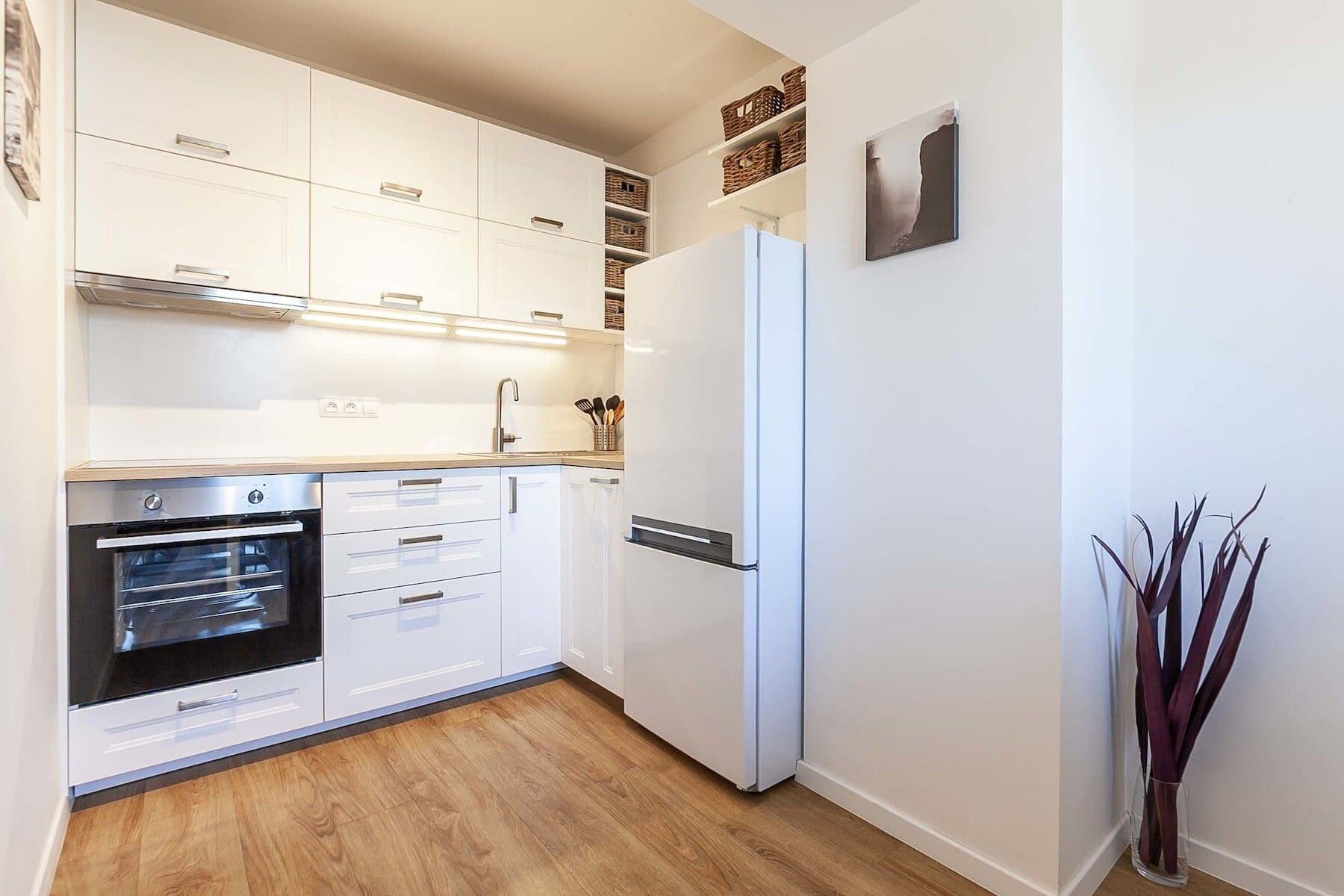 1 bedroom with open-plan kitchen flat for sale, 55 m², Janov nad Nisou, Liberecký Region 1 bedroom with open-plan kitchen flat for sale, 55 m², Janov nad Nisou, Liberecký Region