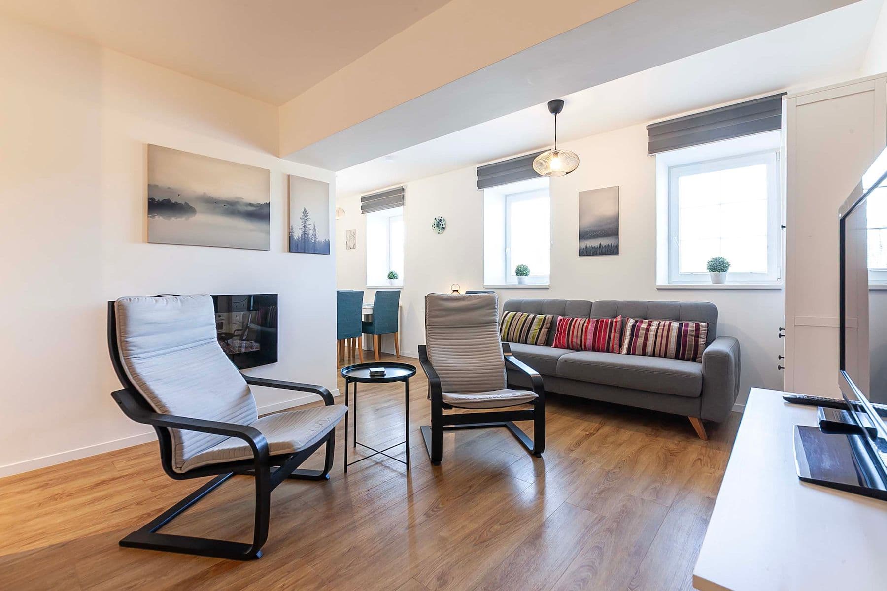 1 bedroom with open-plan kitchen flat for sale, 55 m², Janov nad Nisou, Liberecký Region 1 bedroom with open-plan kitchen flat for sale, 55 m², Janov nad Nisou, Liberecký Region