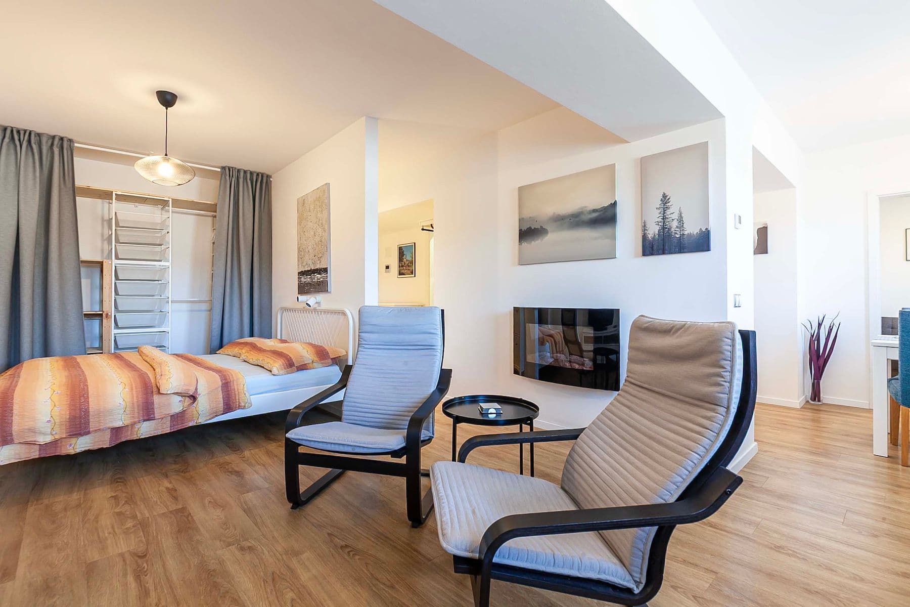 1 bedroom with open-plan kitchen flat for sale, 55 m², Janov nad Nisou, Liberecký Region 1 bedroom with open-plan kitchen flat for sale, 55 m², Janov nad Nisou, Liberecký Region