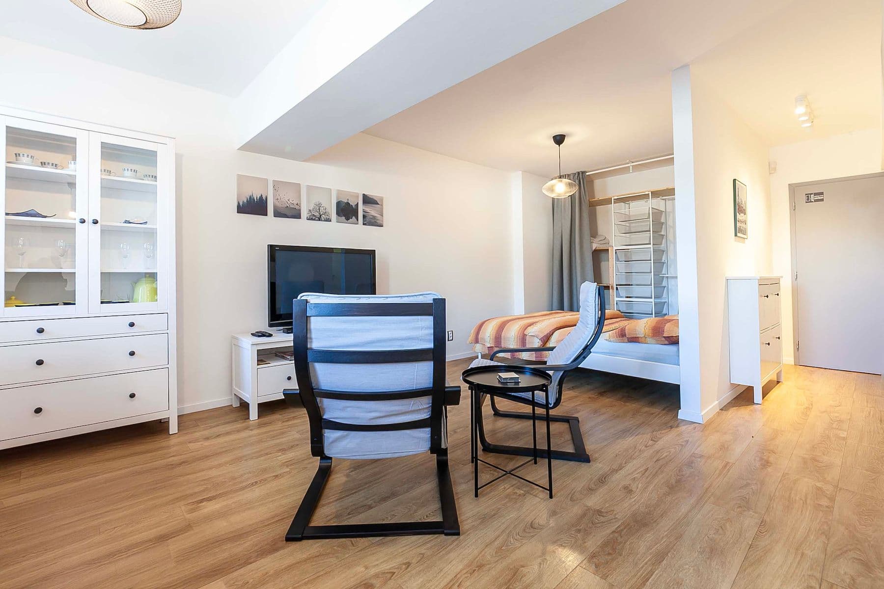 1 bedroom with open-plan kitchen flat for sale, 55 m², Janov nad Nisou, Liberecký Region 1 bedroom with open-plan kitchen flat for sale, 55 m², Janov nad Nisou, Liberecký Region