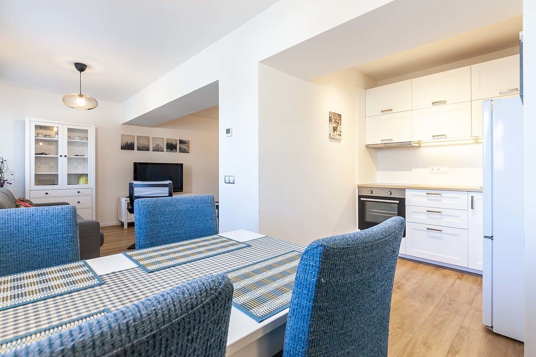 1 bedroom with open-plan kitchen flat for sale, 55 m², Janov nad Nisou, Liberecký Region 1 bedroom with open-plan kitchen flat for sale, 55 m², Janov nad Nisou, Liberecký Region