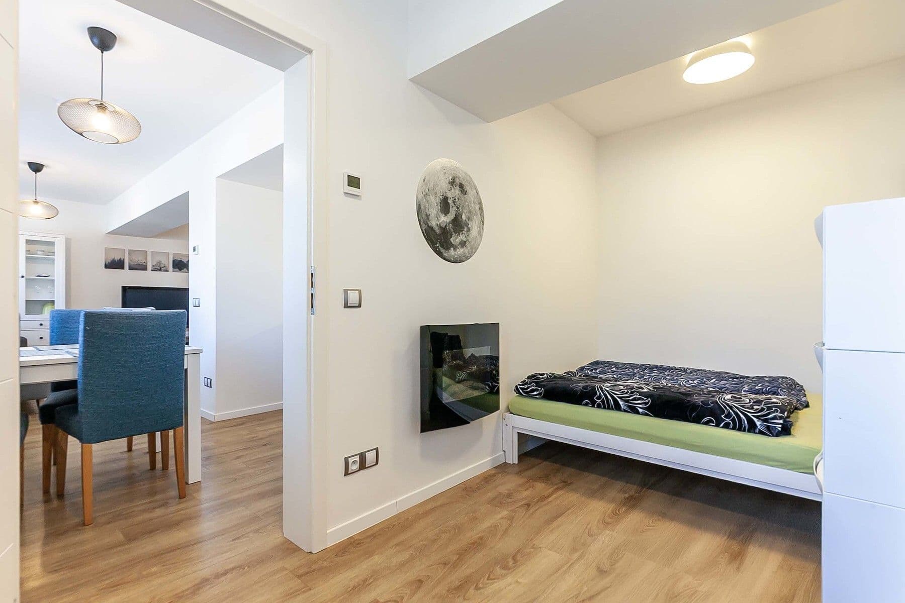 1 bedroom with open-plan kitchen flat for sale, 55 m², Janov nad Nisou, Liberecký Region 1 bedroom with open-plan kitchen flat for sale, 55 m², Janov nad Nisou, Liberecký Region