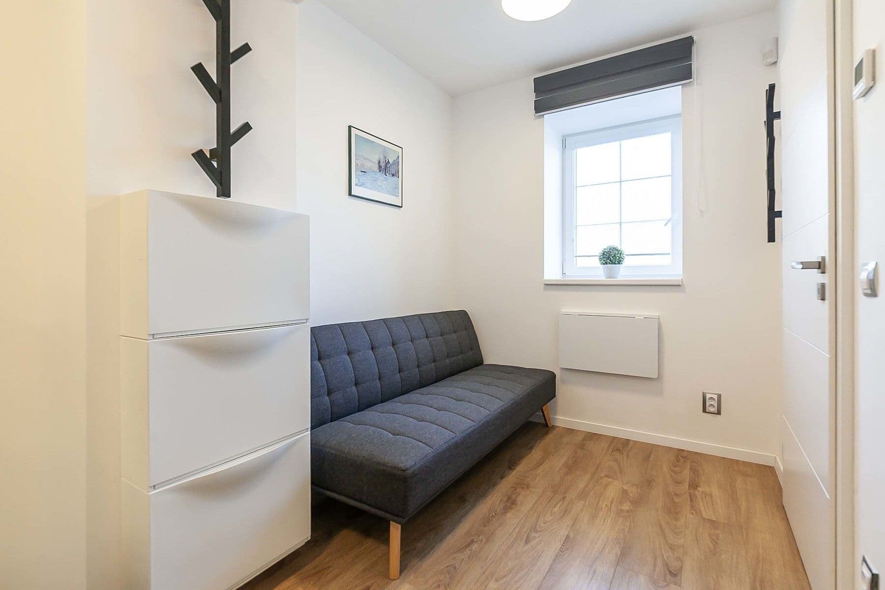 1 bedroom with open-plan kitchen flat for sale, 55 m², Janov nad Nisou, Liberecký Region 1 bedroom with open-plan kitchen flat for sale, 55 m², Janov nad Nisou, Liberecký Region