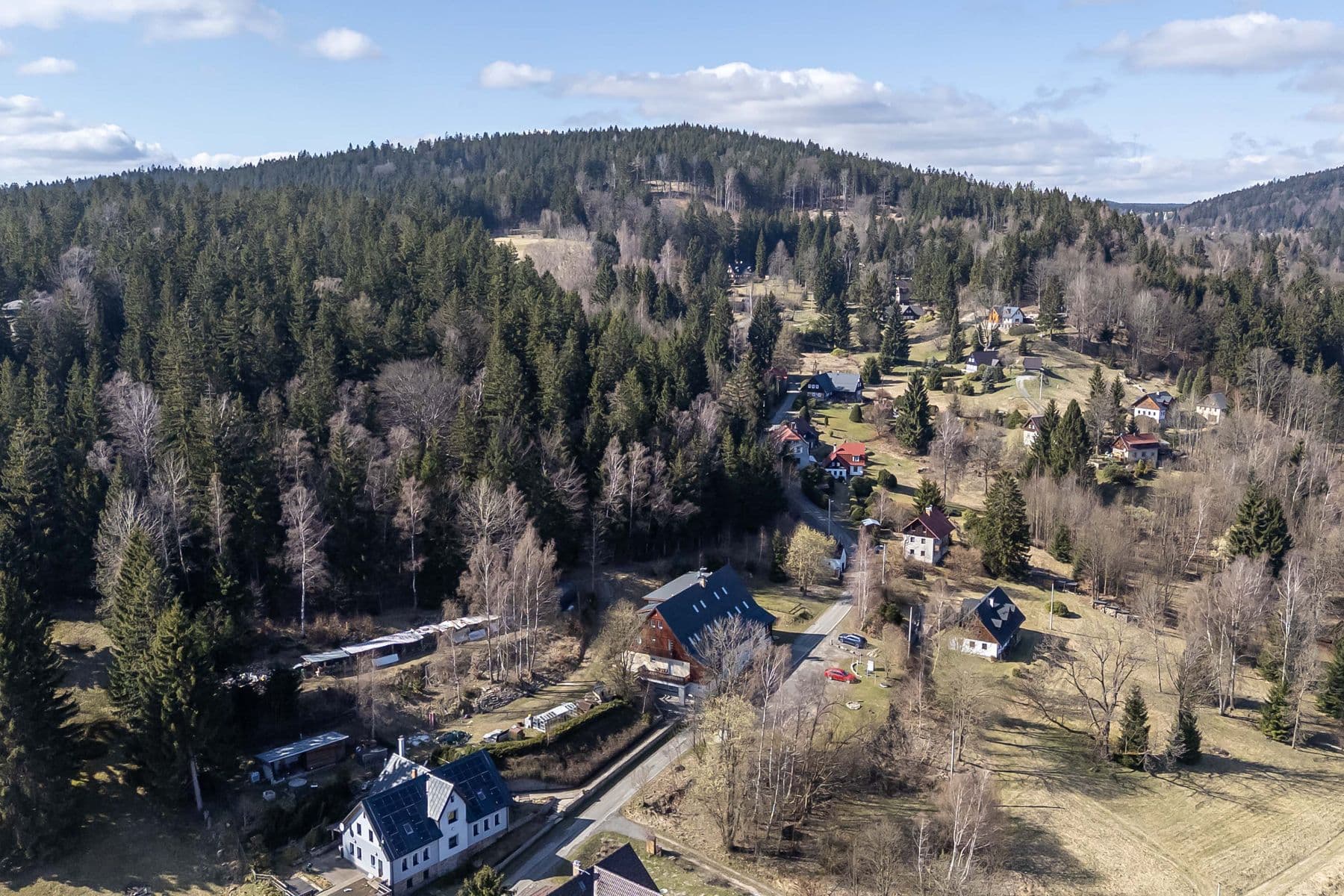 1 bedroom with open-plan kitchen flat for sale, 55 m², Janov nad Nisou, Liberecký Region 1 bedroom with open-plan kitchen flat for sale, 55 m², Janov nad Nisou, Liberecký Region