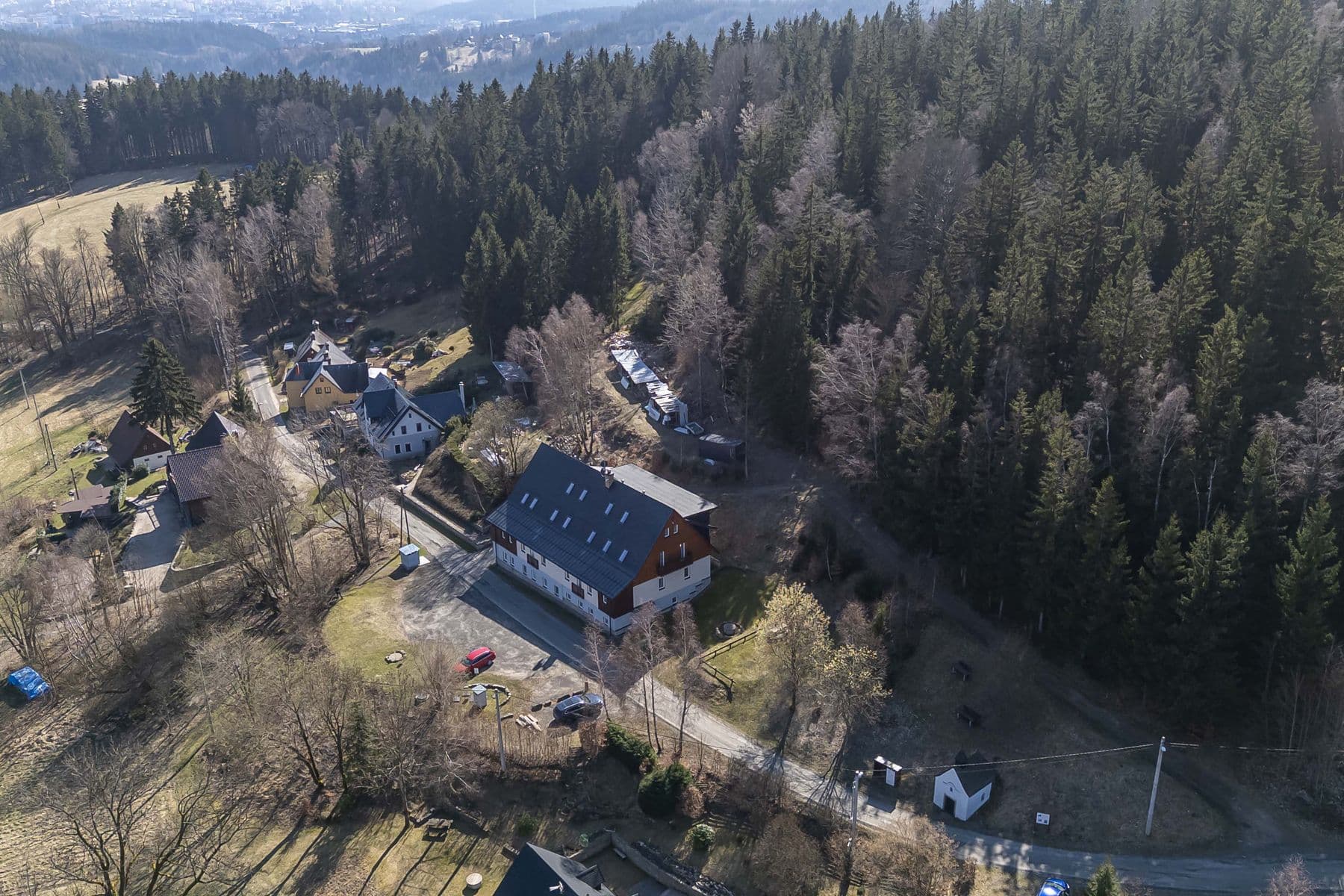 1 bedroom with open-plan kitchen flat for sale, 55 m², Janov nad Nisou, Liberecký Region 1 bedroom with open-plan kitchen flat for sale, 55 m², Janov nad Nisou, Liberecký Region