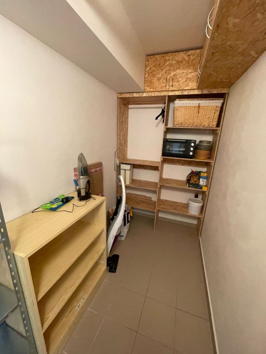 Studio flat for sale, 34 m², Svatojánská, Hradec Králové, Královéhradecký Region Studio flat for sale, 34 m², Svatojánská, Hradec Králové, Královéhradecký Region