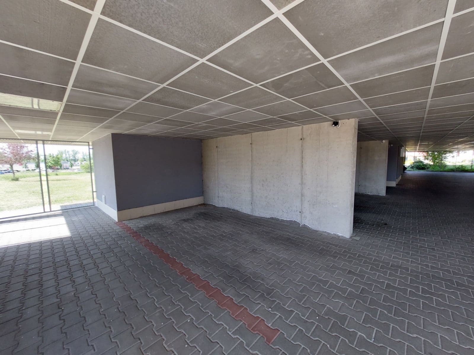 Studio flat for sale, 34 m², Svatojánská, Hradec Králové, Královéhradecký Region Studio flat for sale, 34 m², Svatojánská, Hradec Králové, Královéhradecký Region