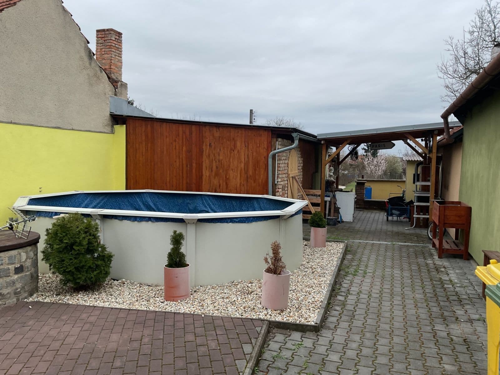 house for sale, 327 m², Palackého, Újezd u Brna, Jihomoravský Region house for sale, 327 m², Palackého, Újezd u Brna, Jihomoravský Region