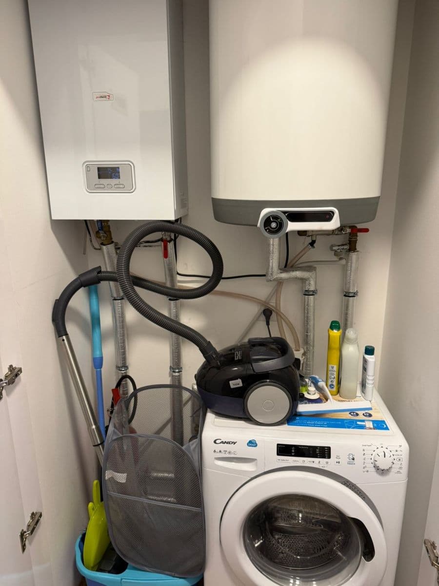 1 bedroom with open-plan kitchen flat to rent, 50 m², Sudoměřská, Prague, Prague 1 bedroom with open-plan kitchen flat to rent, 50 m², Sudoměřská, Prague, Prague