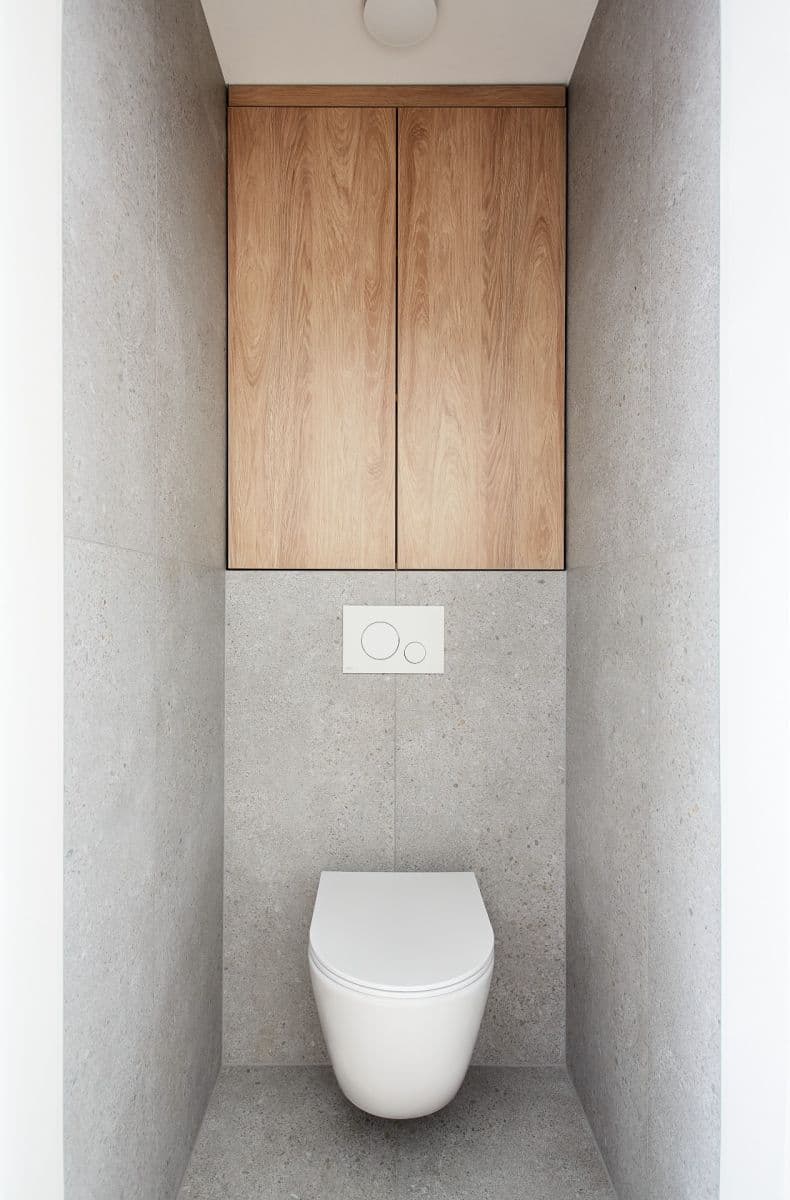 2 bedroom with open-plan kitchen flat for sale, 71 m², Jažlovická, Prague, Prague 2 bedroom with open-plan kitchen flat for sale, 71 m², Jažlovická, Prague, Prague