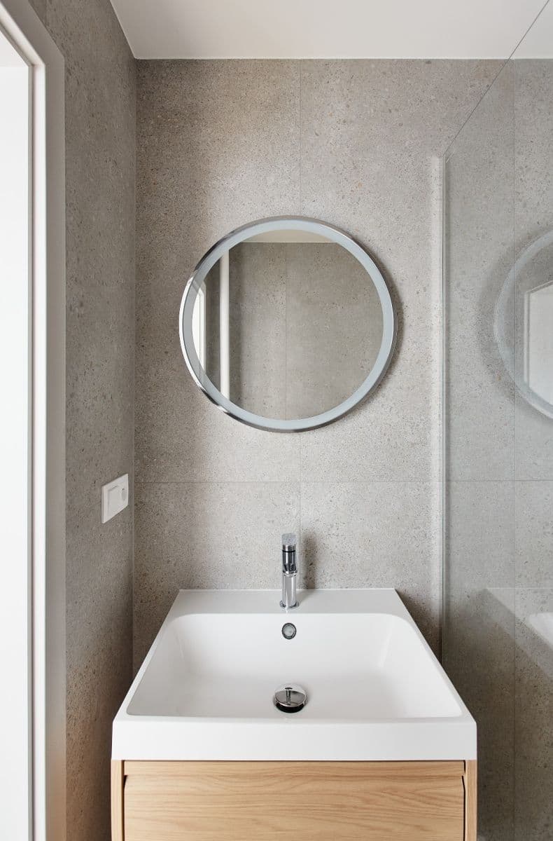 2 bedroom with open-plan kitchen flat for sale, 71 m², Jažlovická, Prague, Prague 2 bedroom with open-plan kitchen flat for sale, 71 m², Jažlovická, Prague, Prague