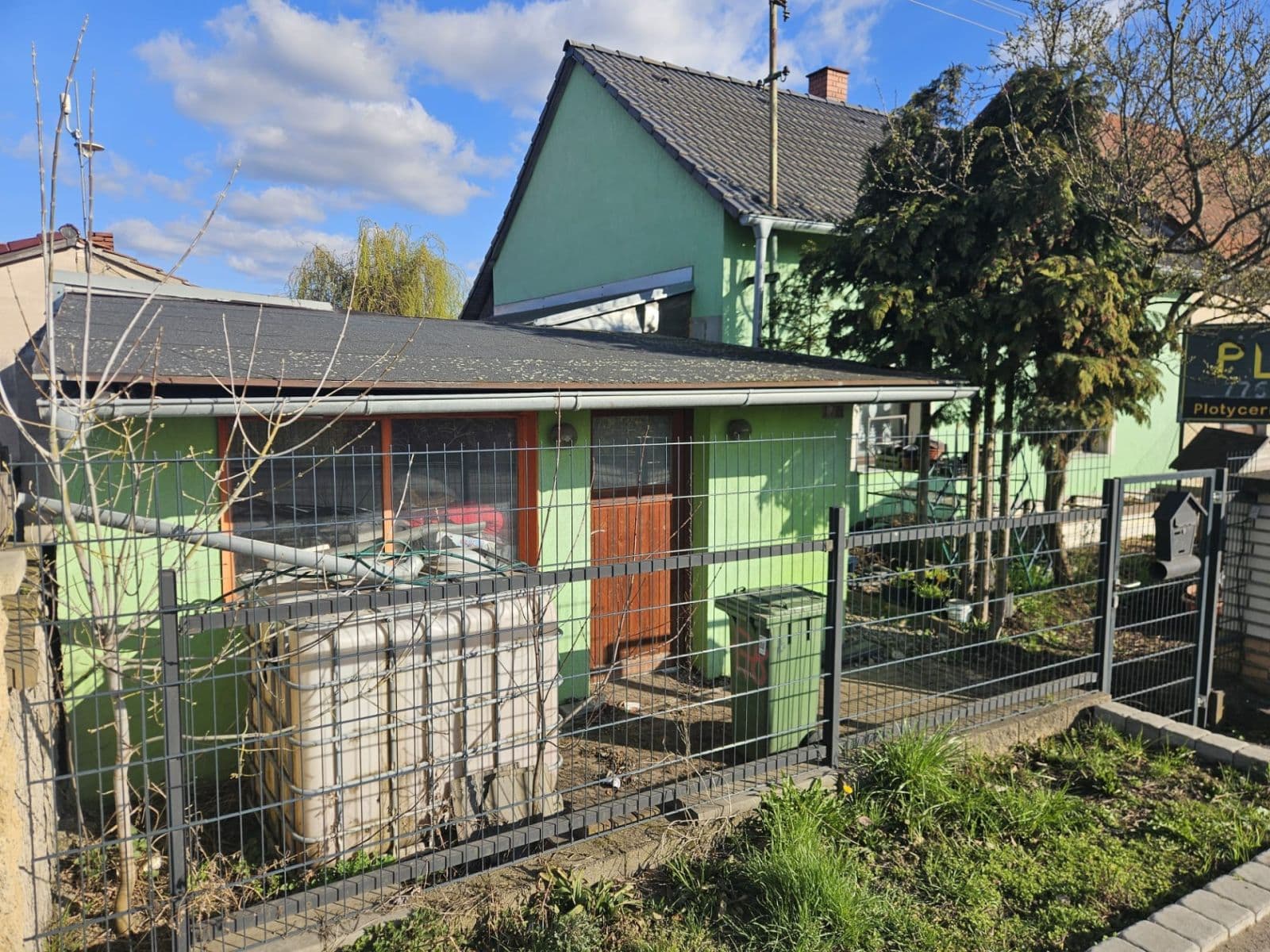 house for sale, 55 m², Kly, Středočeský Region house for sale, 55 m², Kly, Středočeský Region