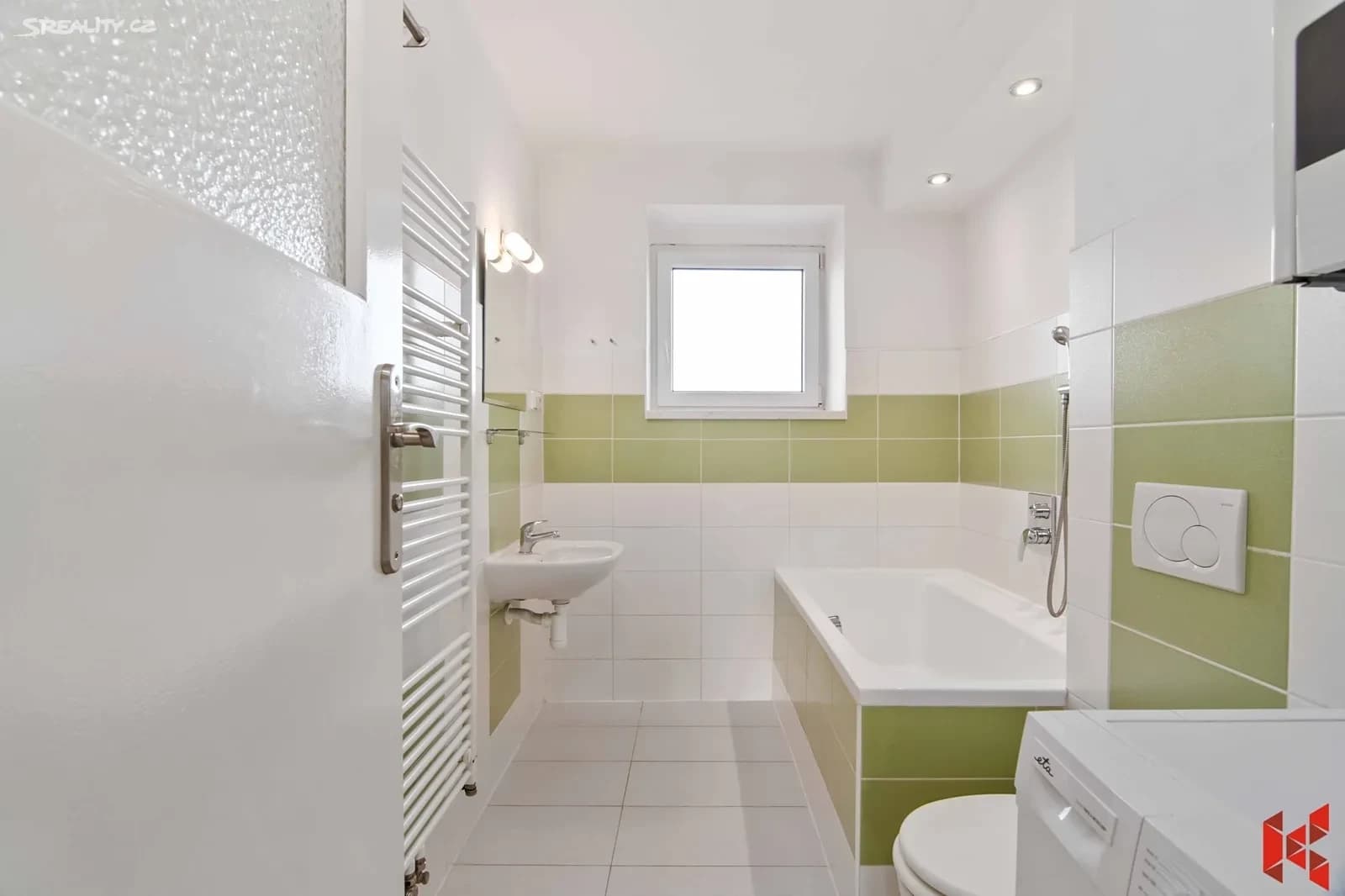 2 bedroom flat to rent, 51 m², náměstí Josefa Machka, Prague, Prague 2 bedroom flat to rent, 51 m², náměstí Josefa Machka, Prague, Prague