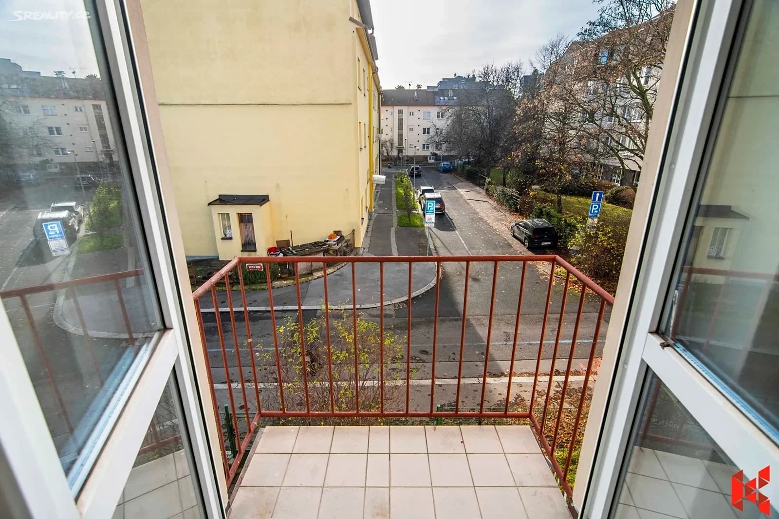 2 bedroom flat to rent, 51 m², náměstí Josefa Machka, Prague, Prague 2 bedroom flat to rent, 51 m², náměstí Josefa Machka, Prague, Prague