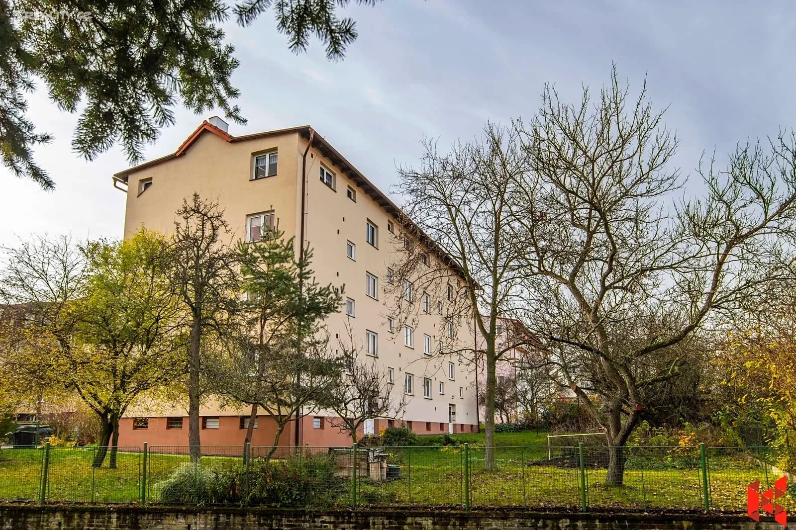 2 bedroom flat to rent, 51 m², náměstí Josefa Machka, Prague, Prague 2 bedroom flat to rent, 51 m², náměstí Josefa Machka, Prague, Prague