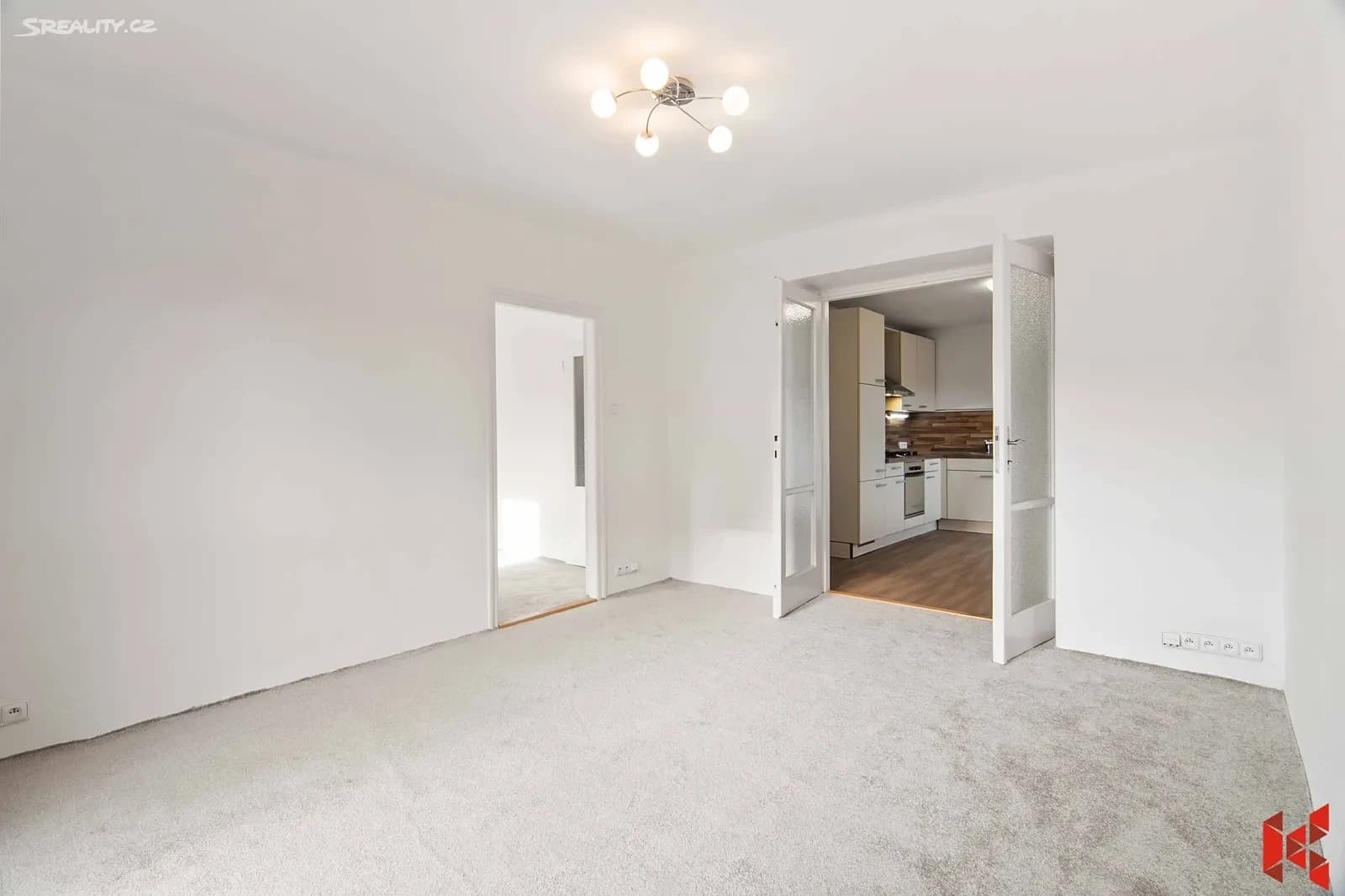 2 bedroom flat to rent, 51 m², náměstí Josefa Machka, Prague, Prague 2 bedroom flat to rent, 51 m², náměstí Josefa Machka, Prague, Prague