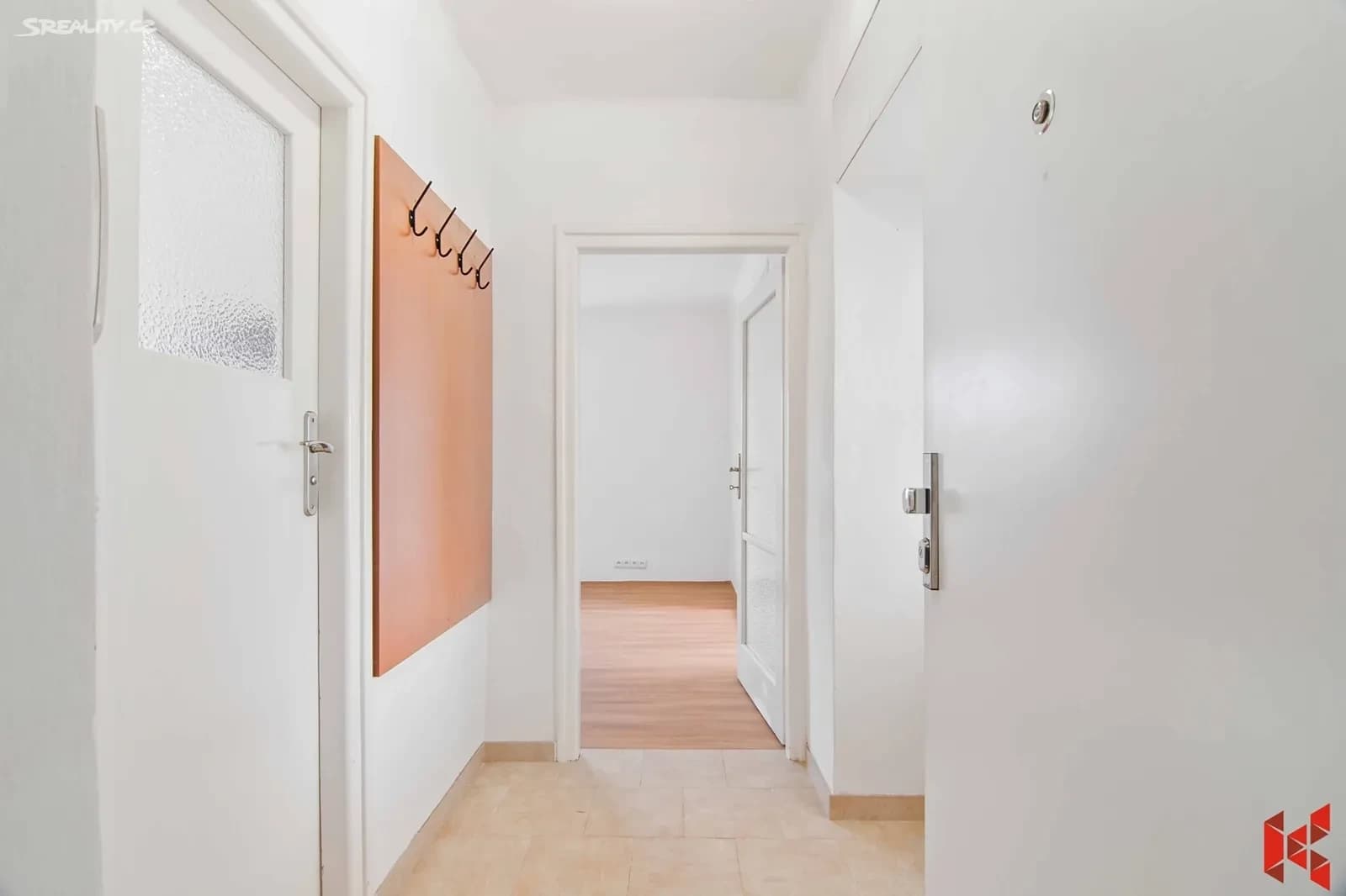 2 bedroom flat to rent, 51 m², náměstí Josefa Machka, Prague, Prague 2 bedroom flat to rent, 51 m², náměstí Josefa Machka, Prague, Prague