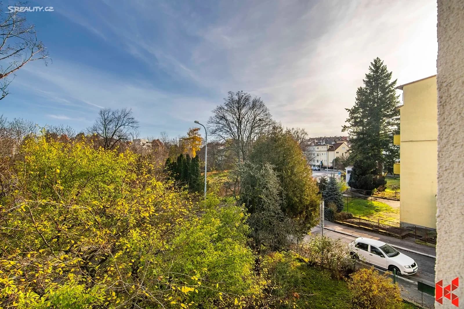 2 bedroom flat to rent, 51 m², náměstí Josefa Machka, Prague, Prague 2 bedroom flat to rent, 51 m², náměstí Josefa Machka, Prague, Prague