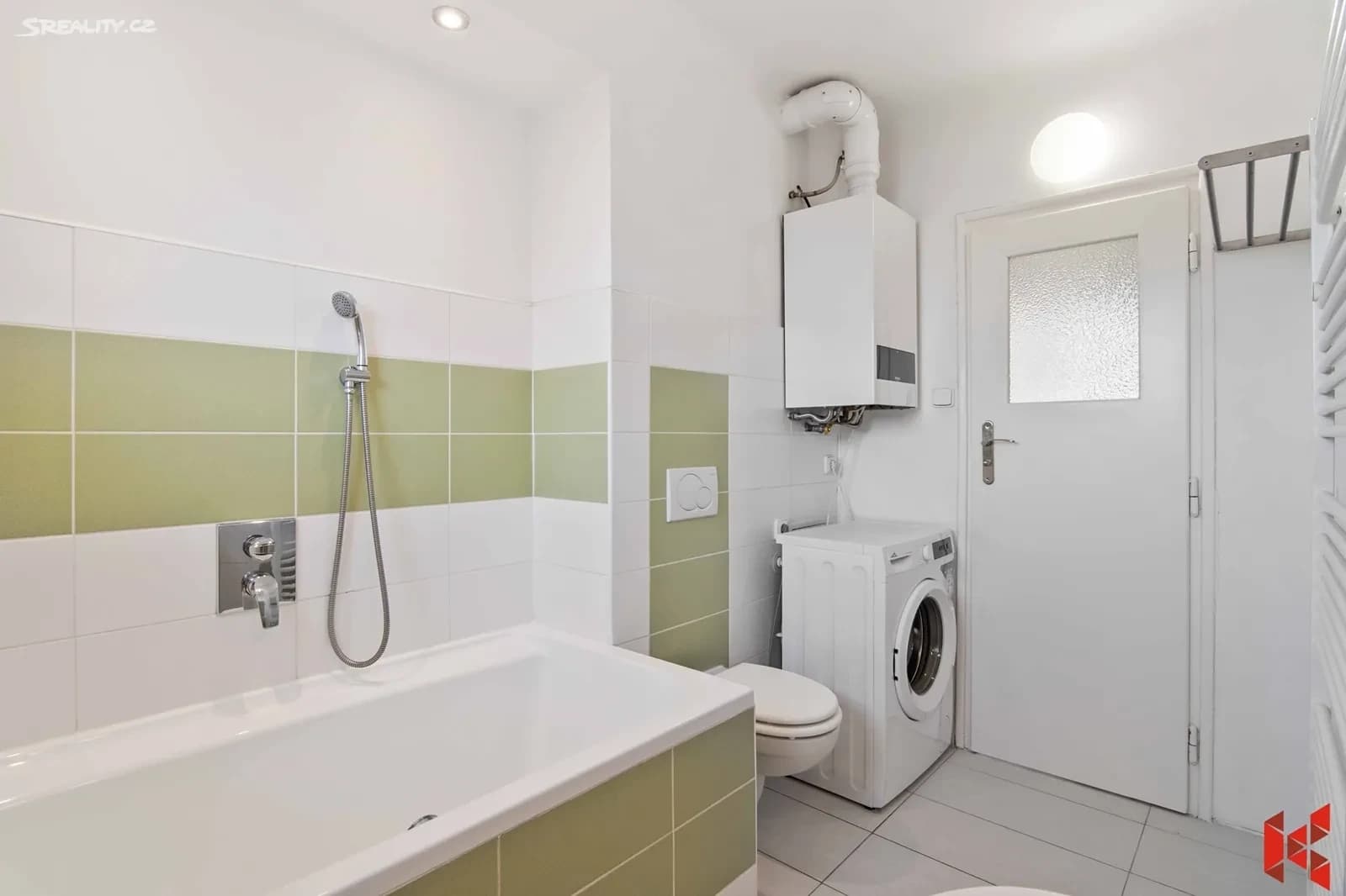 2 bedroom flat to rent, 51 m², náměstí Josefa Machka, Prague, Prague 2 bedroom flat to rent, 51 m², náměstí Josefa Machka, Prague, Prague