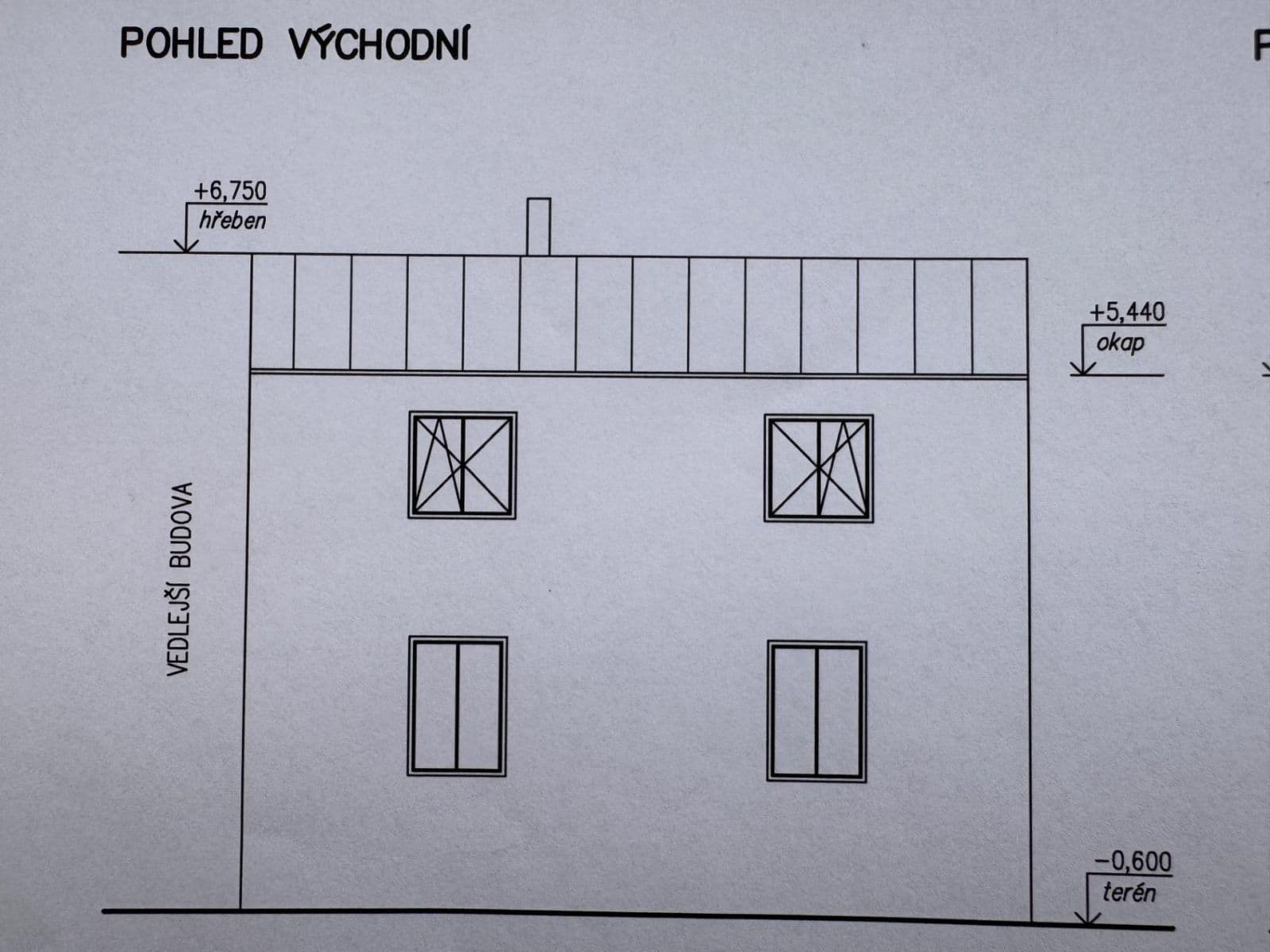plot for sale, 294 m², Jezdovická, Prague, Prague plot for sale, 294 m², Jezdovická, Prague, Prague