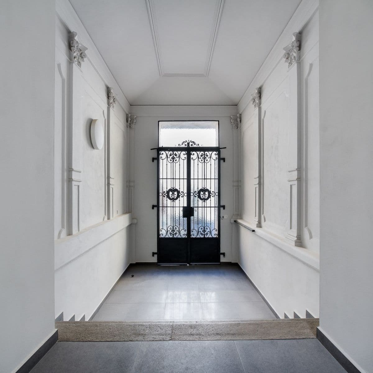 1 bedroom with open-plan kitchen flat to rent, 42 m², Podplukovníka Sochora, Prague, Prague 1 bedroom with open-plan kitchen flat to rent, 42 m², Podplukovníka Sochora, Prague, Prague