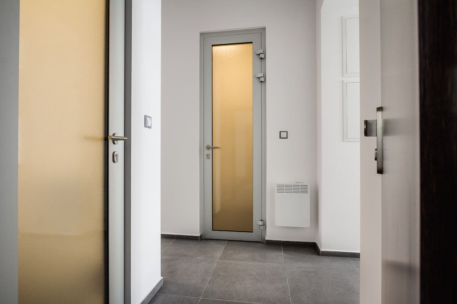 1 bedroom with open-plan kitchen flat to rent, 42 m², Podplukovníka Sochora, Prague, Prague 1 bedroom with open-plan kitchen flat to rent, 42 m², Podplukovníka Sochora, Prague, Prague