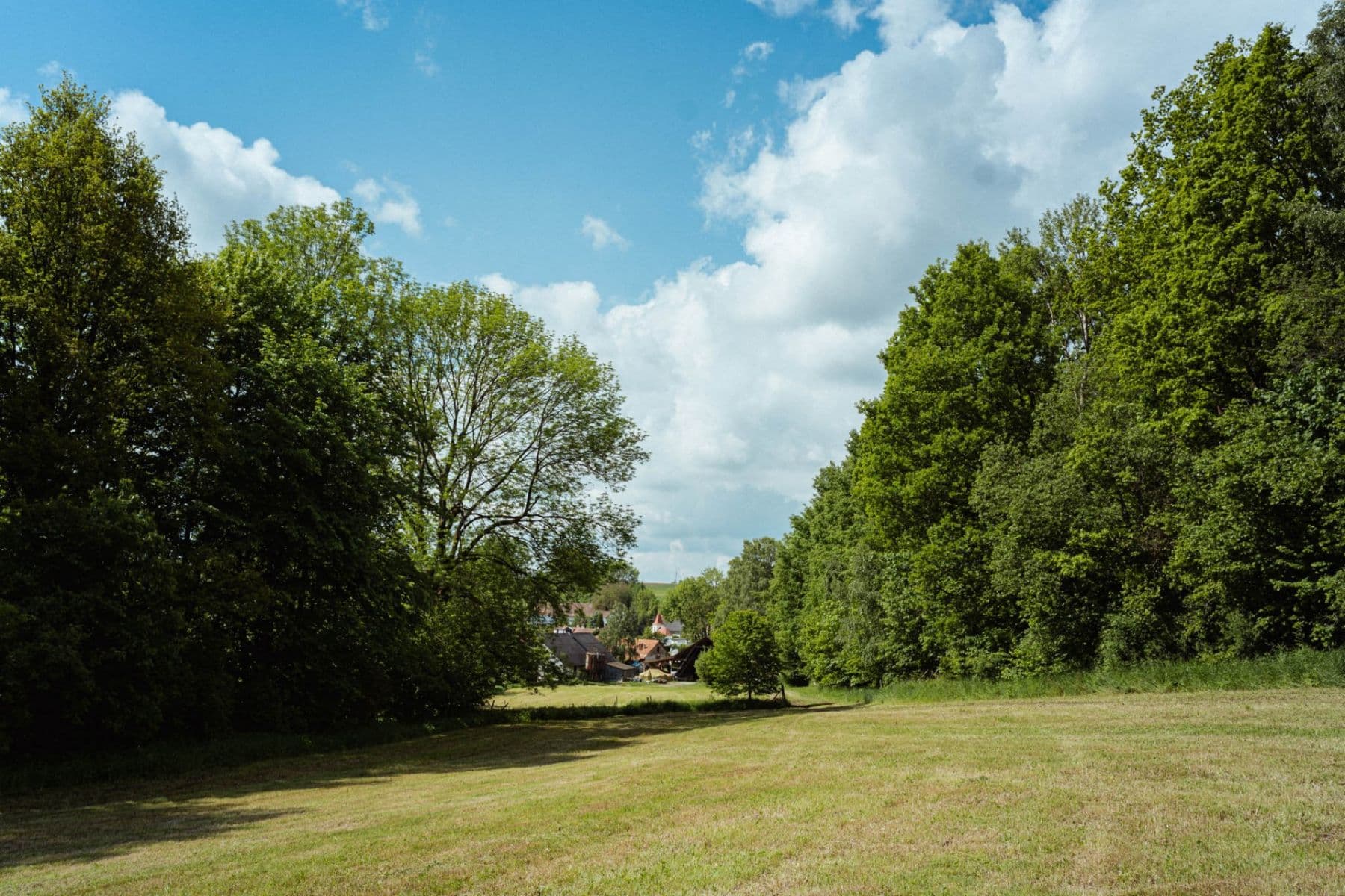 plot for sale, 126,783 m², Žirov, Vysočina Region plot for sale, 126,783 m², Žirov, Vysočina Region