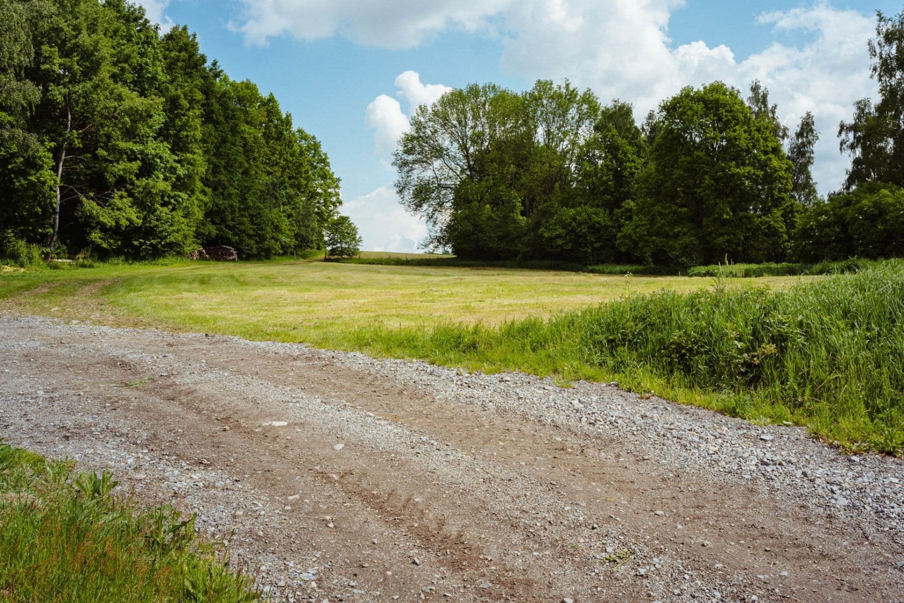 plot for sale, 126,783 m², Žirov, Vysočina Region plot for sale, 126,783 m², Žirov, Vysočina Region