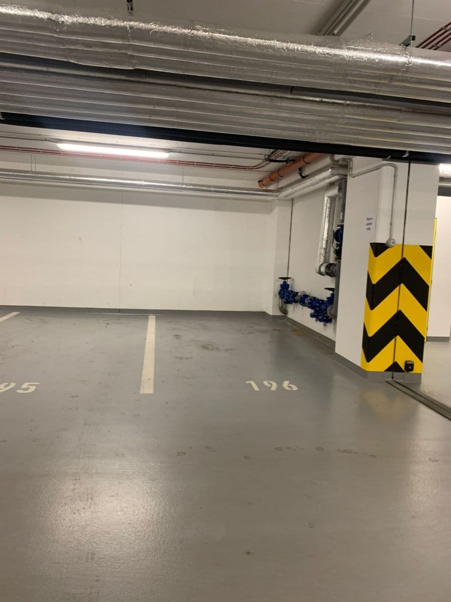 garage to rent, 15 m², Prague, Prague garage to rent, 15 m², Prague, Prague