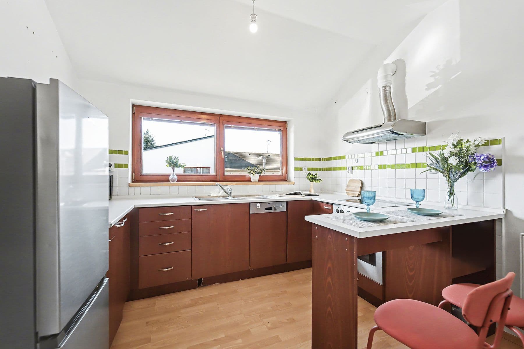 Studio flat for sale, 36 m², Kosatcová, Říčany, Středočeský Region Studio flat for sale, 36 m², Kosatcová, Říčany, Středočeský Region