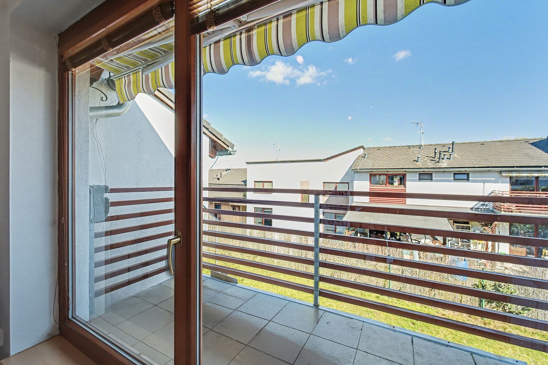 Studio flat for sale, 36 m², Kosatcová, Říčany, Středočeský Region Studio flat for sale, 36 m², Kosatcová, Říčany, Středočeský Region