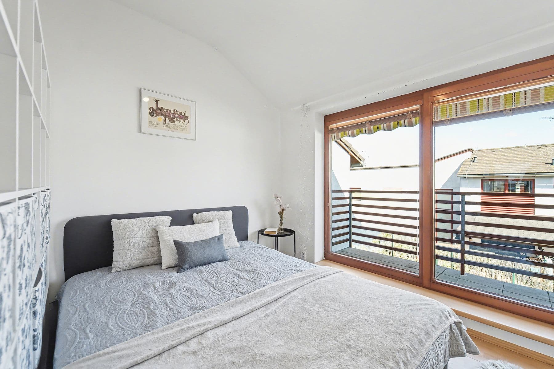 Studio flat for sale, 36 m², Kosatcová, Říčany, Středočeský Region Studio flat for sale, 36 m², Kosatcová, Říčany, Středočeský Region