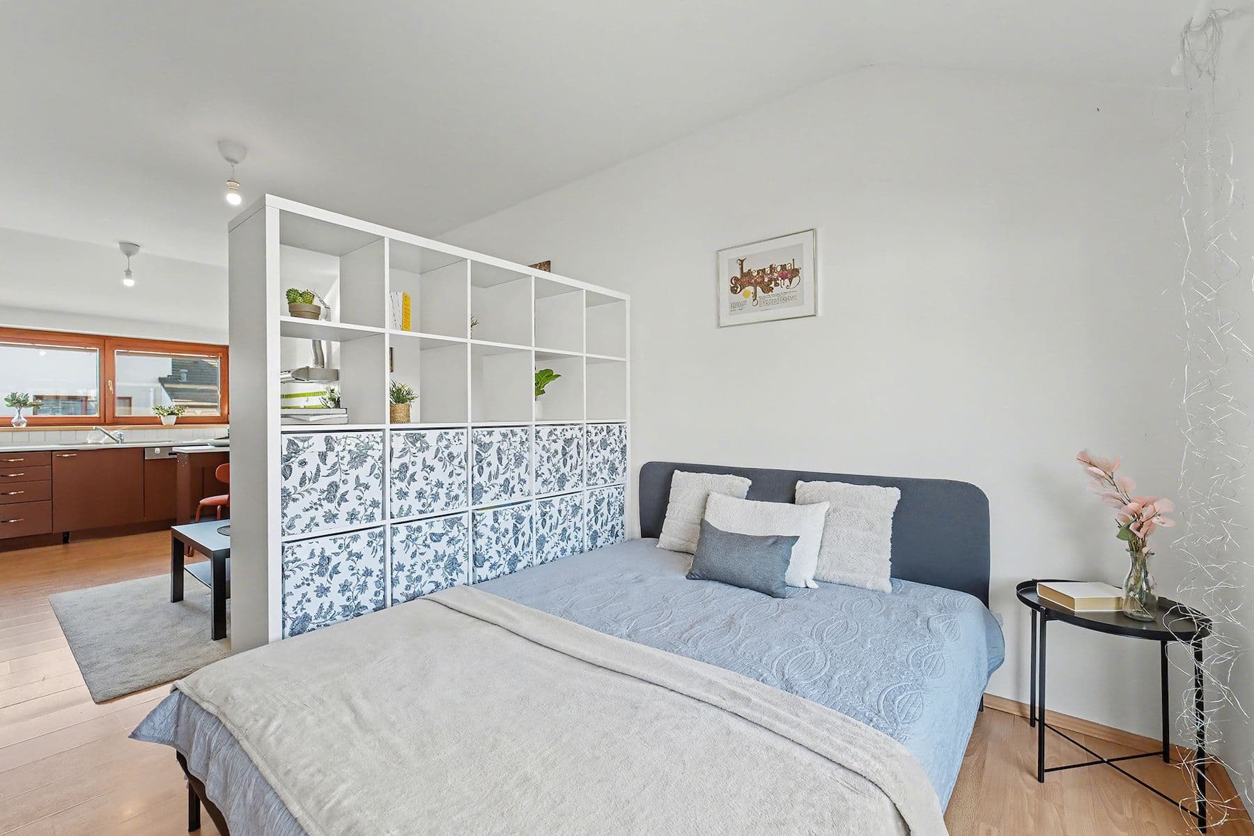 Studio flat for sale, 36 m², Kosatcová, Říčany, Středočeský Region Studio flat for sale, 36 m², Kosatcová, Říčany, Středočeský Region