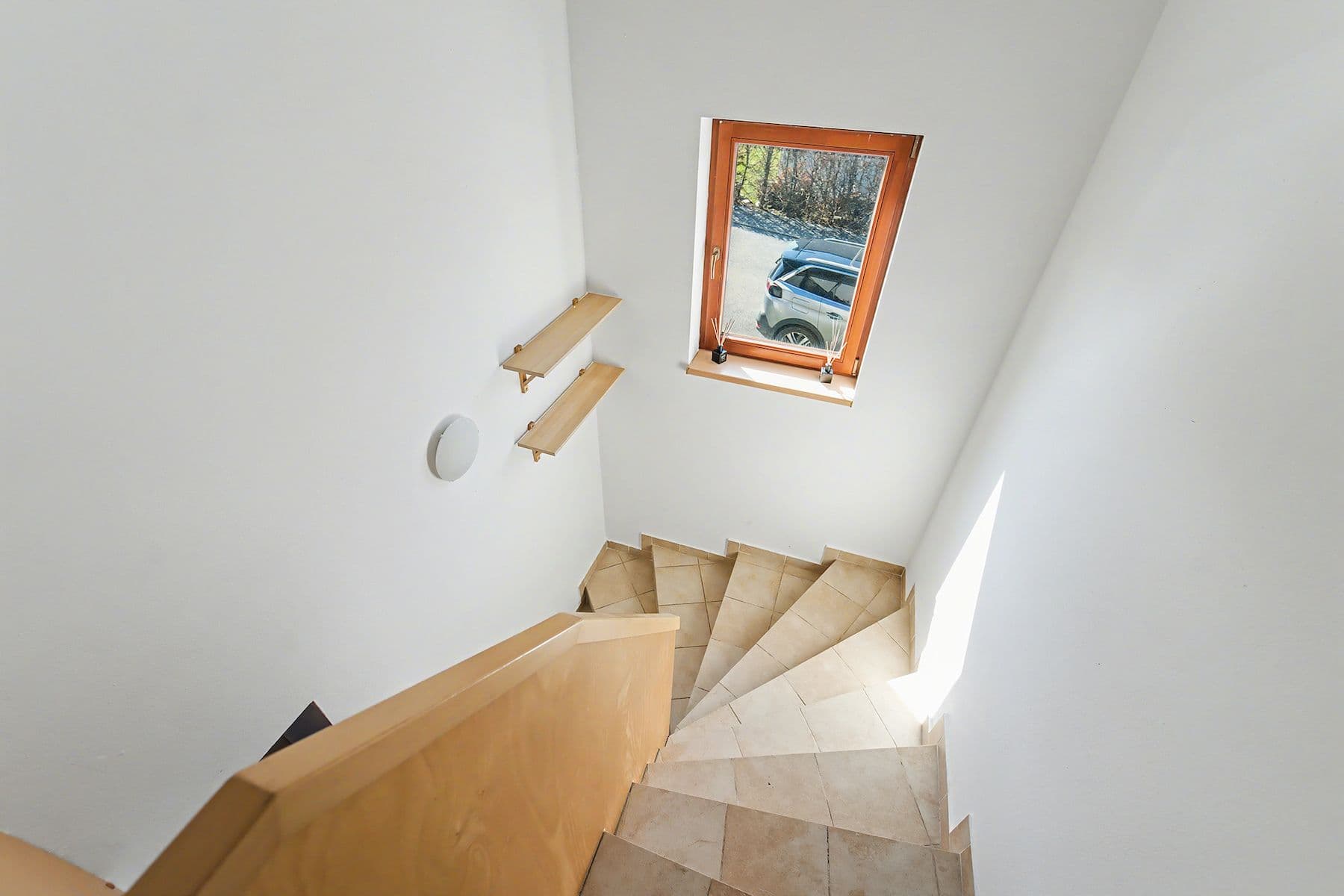 Studio flat for sale, 36 m², Kosatcová, Říčany, Středočeský Region Studio flat for sale, 36 m², Kosatcová, Říčany, Středočeský Region