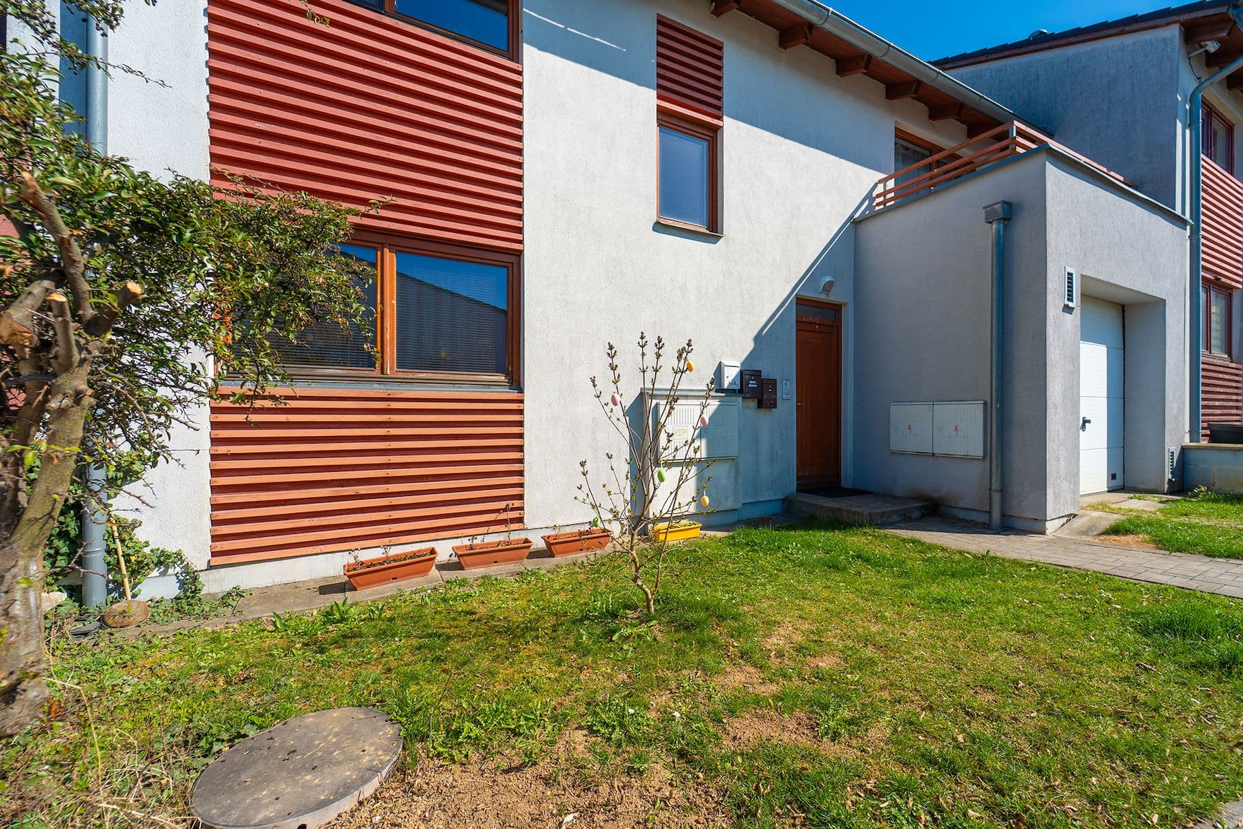 Studio flat for sale, 36 m², Kosatcová, Říčany, Středočeský Region Studio flat for sale, 36 m², Kosatcová, Říčany, Středočeský Region