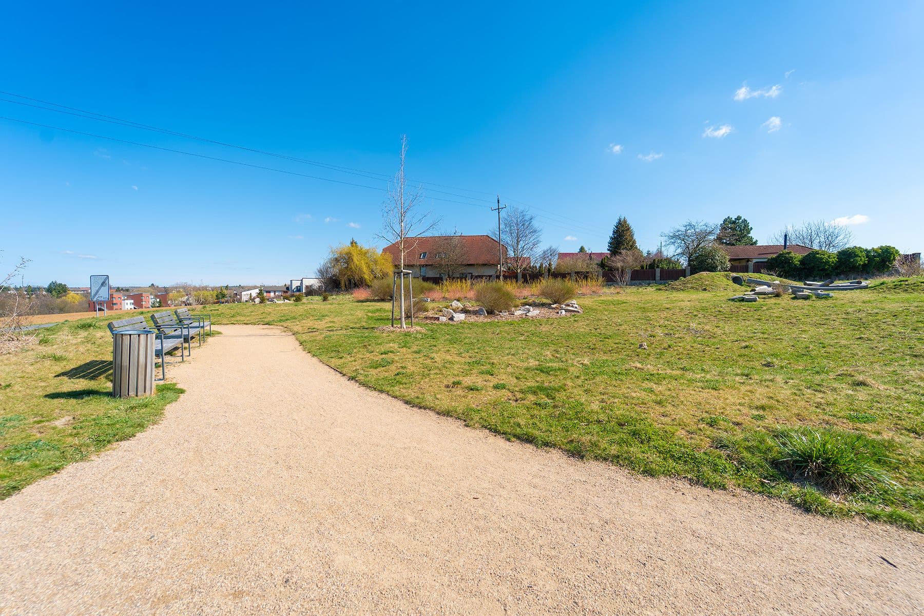 Studio flat for sale, 36 m², Kosatcová, Říčany, Středočeský Region Studio flat for sale, 36 m², Kosatcová, Říčany, Středočeský Region