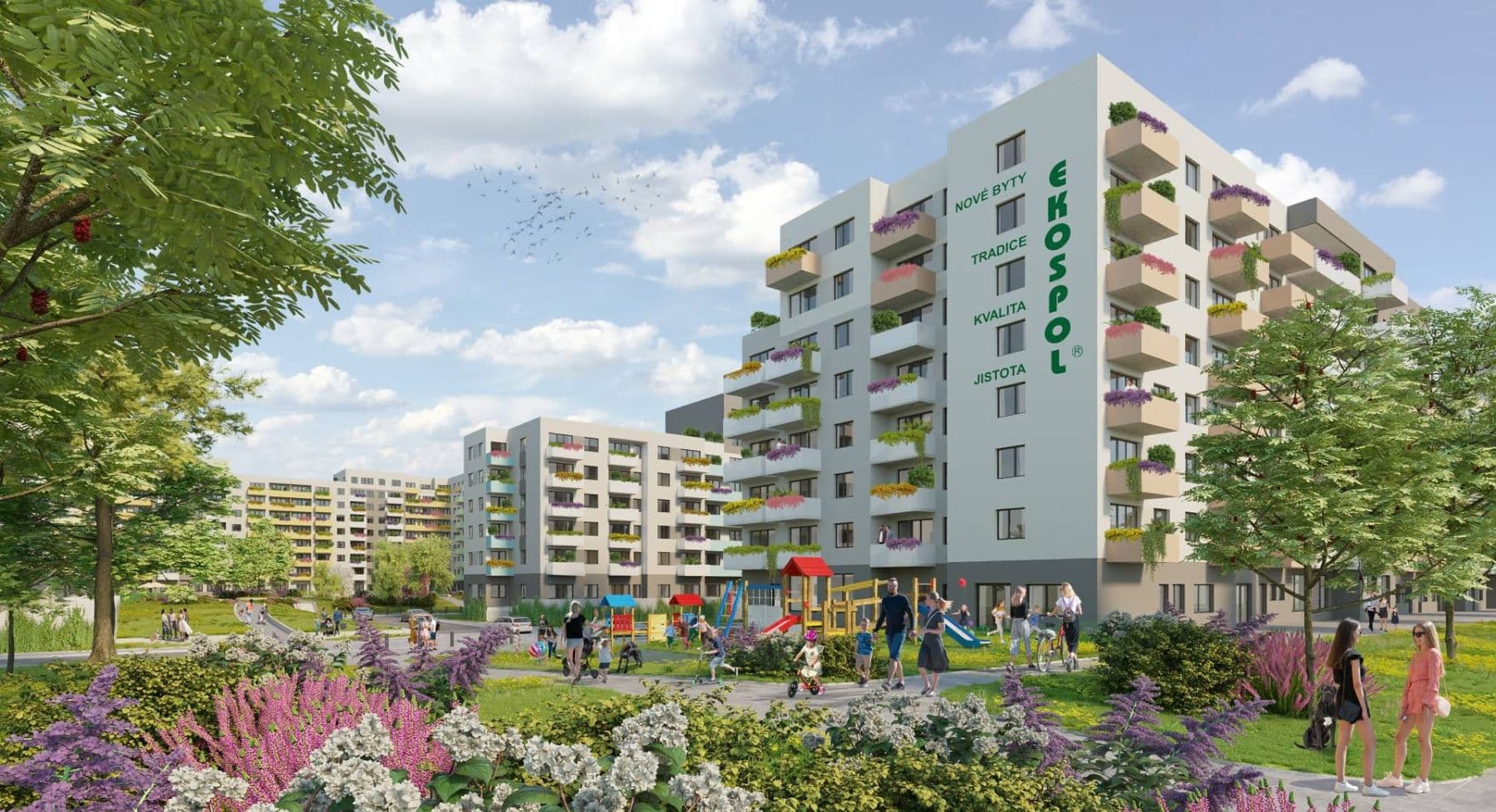 2 bedroom with open-plan kitchen flat for sale, 65 m², Františka Štěpánka, Prague, Prague 2 bedroom with open-plan kitchen flat for sale, 65 m², Františka Štěpánka, Prague, Prague