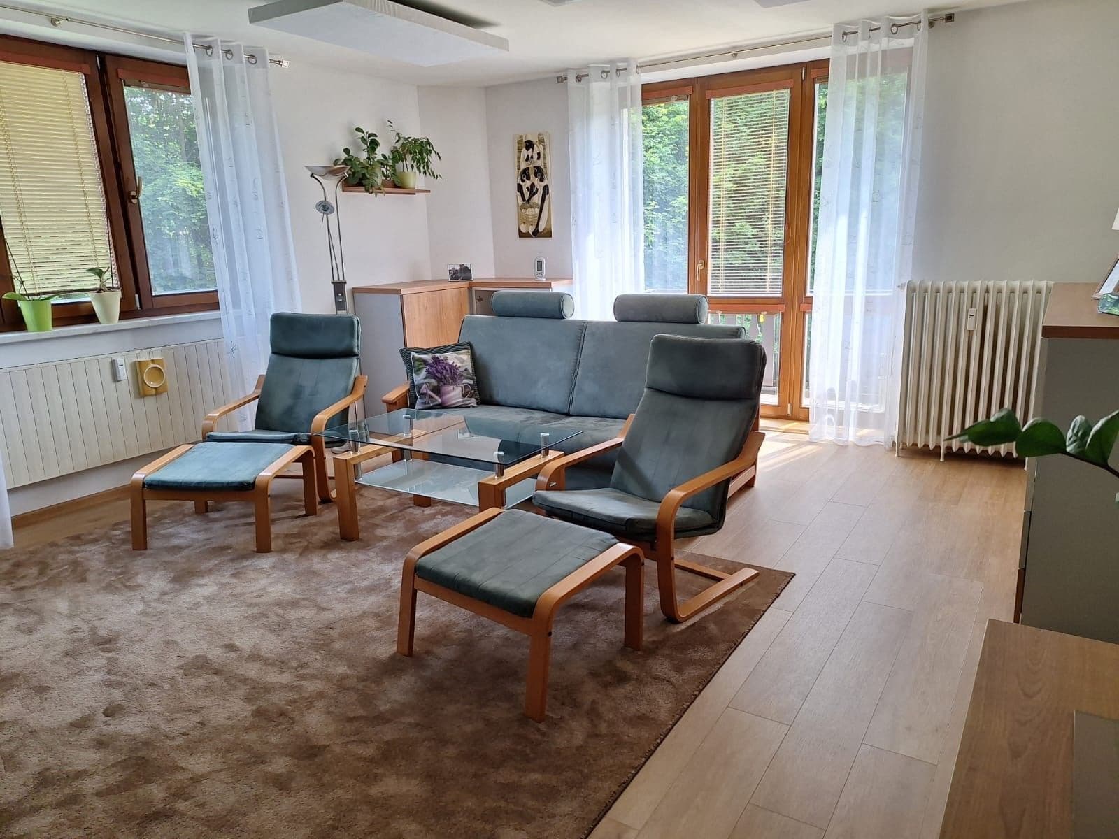 3 bedroom flat for sale, 90 m², Víchová nad Jizerou, Liberecký Region 3 bedroom flat for sale, 90 m², Víchová nad Jizerou, Liberecký Region