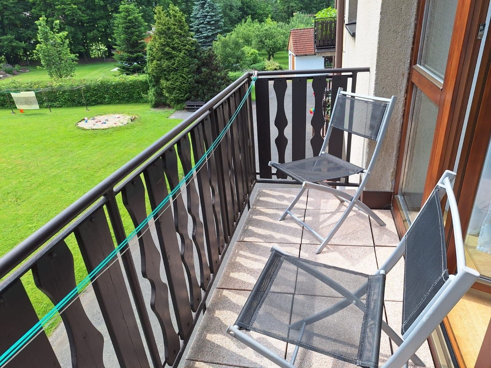 3 bedroom flat for sale, 90 m², Víchová nad Jizerou, Liberecký Region 3 bedroom flat for sale, 90 m², Víchová nad Jizerou, Liberecký Region