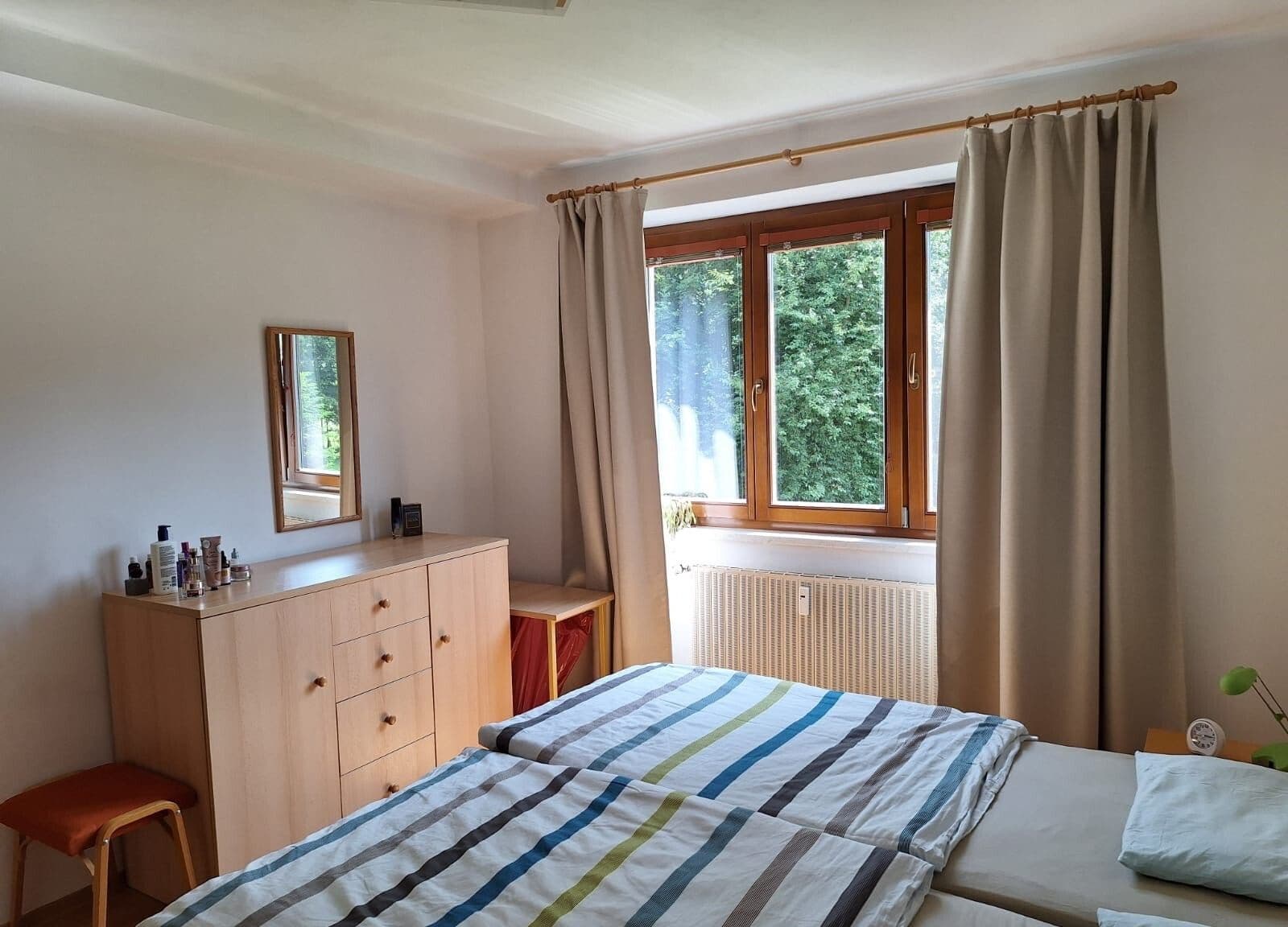 3 bedroom flat for sale, 90 m², Víchová nad Jizerou, Liberecký Region 3 bedroom flat for sale, 90 m², Víchová nad Jizerou, Liberecký Region