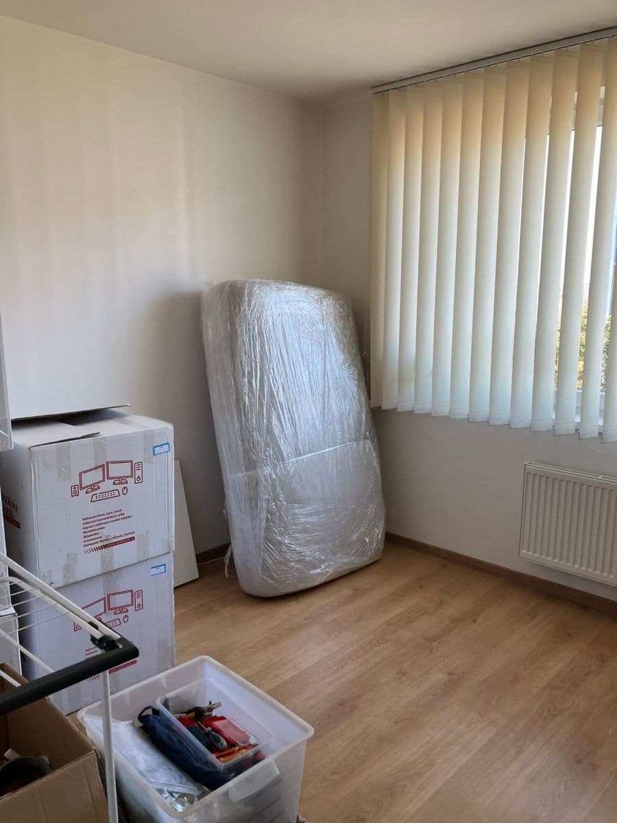 2 bedroom with open-plan kitchen flat to rent, 70 m², Rižská, Prague, Prague 2 bedroom with open-plan kitchen flat to rent, 70 m², Rižská, Prague, Prague