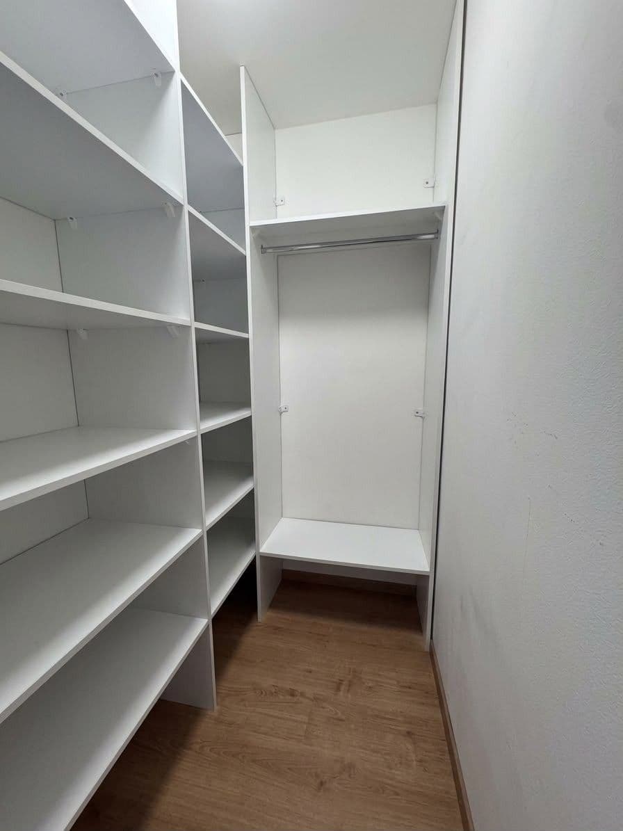 1 bedroom with open-plan kitchen flat to rent, 51 m², Rižská, Prague, Prague 1 bedroom with open-plan kitchen flat to rent, 51 m², Rižská, Prague, Prague
