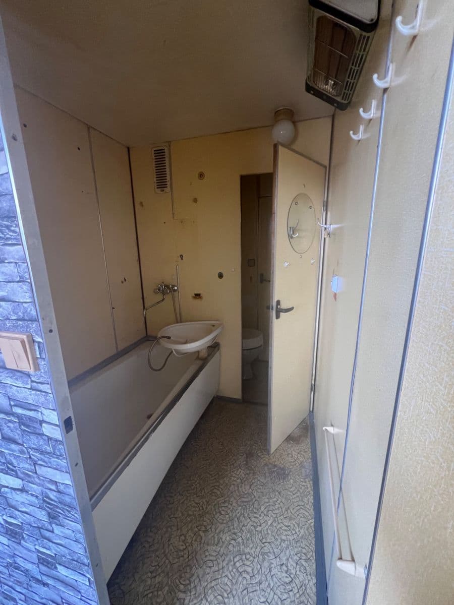 2 bedroom flat for sale, 60 m², Vaňurova, Liberec, Liberecký Region 2 bedroom flat for sale, 60 m², Vaňurova, Liberec, Liberecký Region