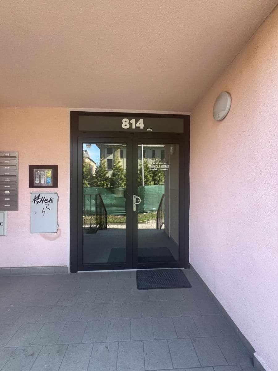 2 bedroom flat for sale, 60 m², Vaňurova, Liberec, Liberecký Region 2 bedroom flat for sale, 60 m², Vaňurova, Liberec, Liberecký Region