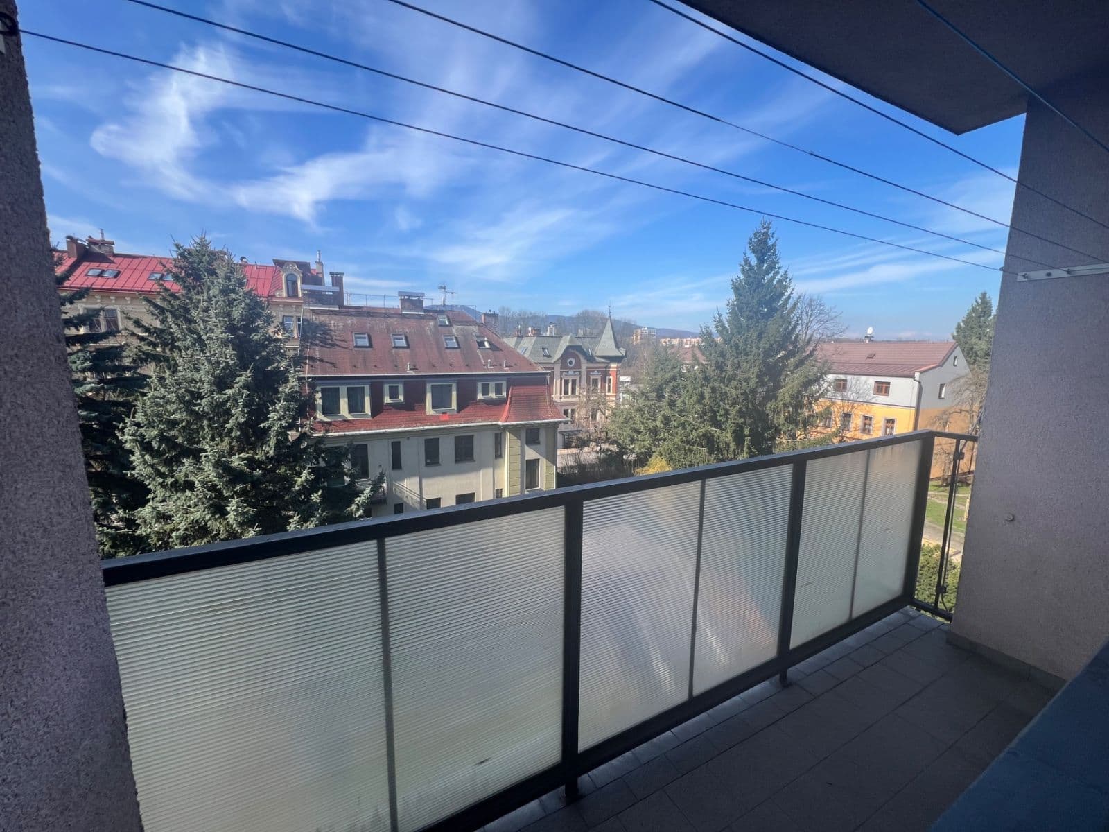 2 bedroom flat for sale, 60 m², Vaňurova, Liberec, Liberecký Region 2 bedroom flat for sale, 60 m², Vaňurova, Liberec, Liberecký Region