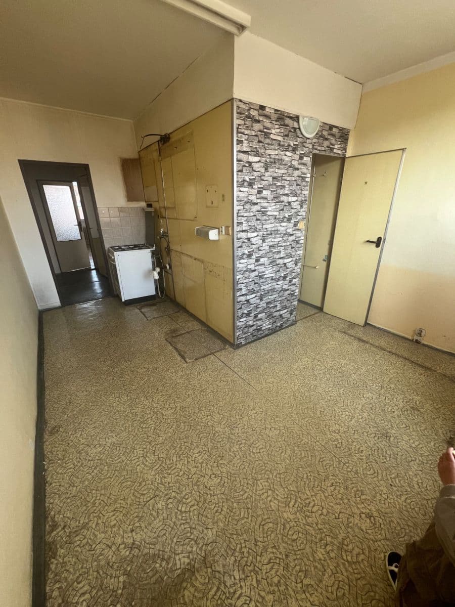 2 bedroom flat for sale, 60 m², Vaňurova, Liberec, Liberecký Region 2 bedroom flat for sale, 60 m², Vaňurova, Liberec, Liberecký Region